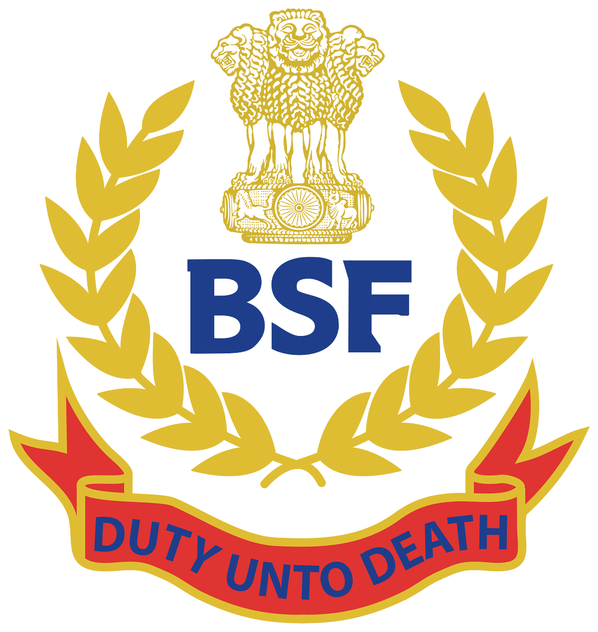 BSF Recruitment Previous Year Question Papers