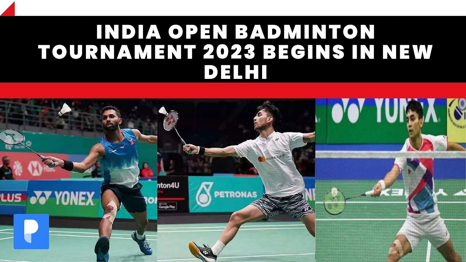 India Open Badminton tournament set to kick off in New Delhi in 2023