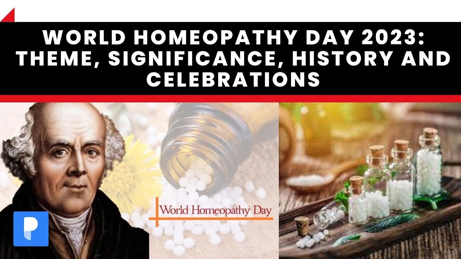 World Homeopathy Day 2023: Theme, Significance, History and Celebrations