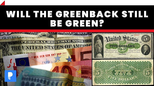 Greenback