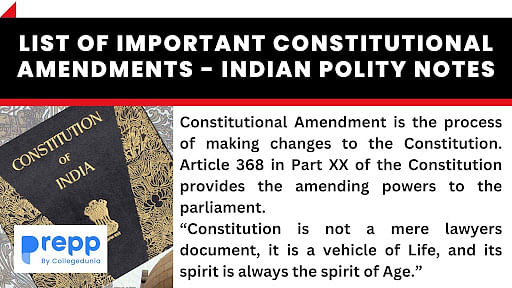 15 17:06 Constitutional Amendments