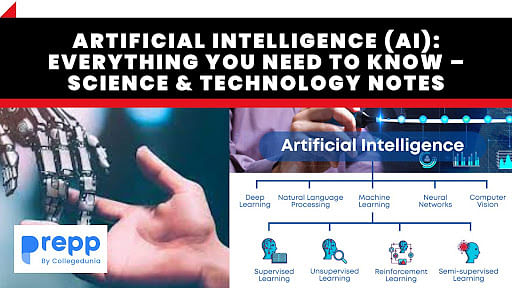 What is AI? Everything to know about artificial intelligence