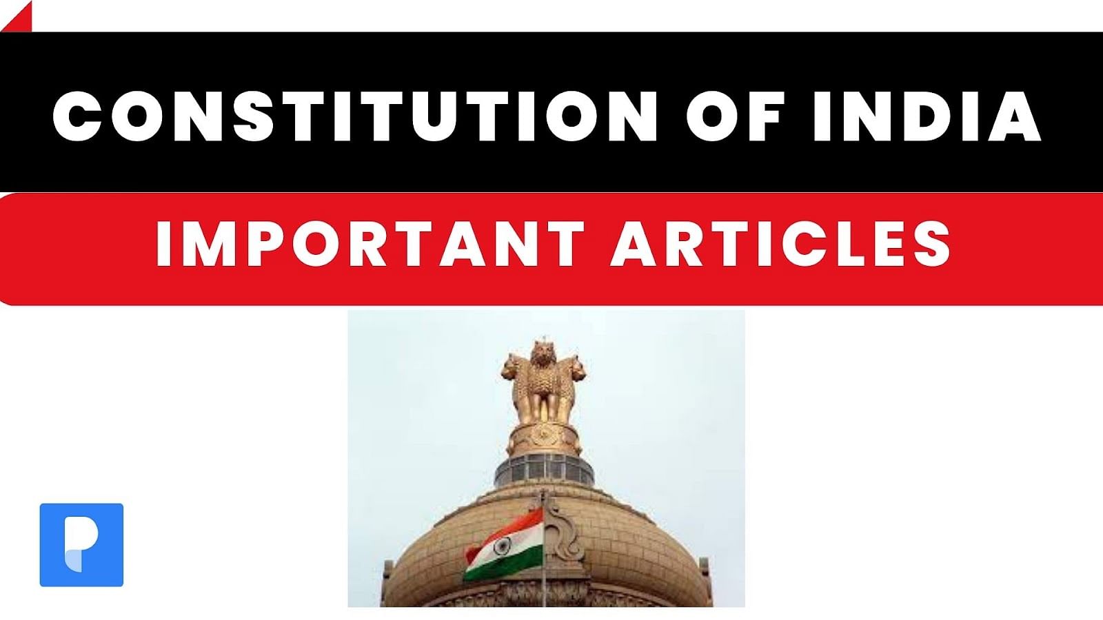 India to celebrate Constitution Day today  News  Times of India Videos