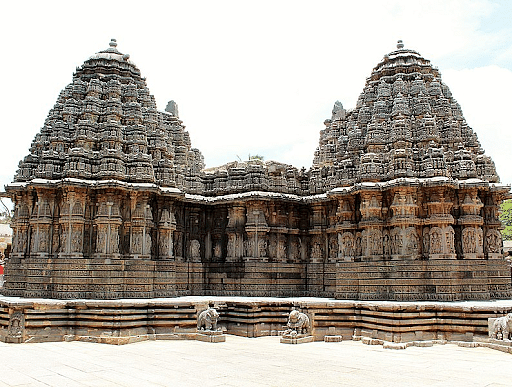 North Indian style temple  Nagara style temple  archEstudy