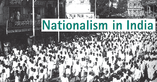 The age factor and rising nationalism