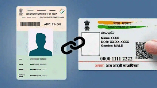 The concerns around the Aadhaar-Voter Id linkage (UPSC Current Affairs)