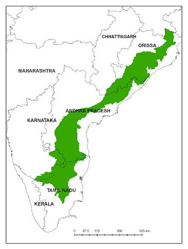 Eastern Ghats In India Map Check States Highest Peak   5afc87e1b684b4fb55dd353808545e7f 