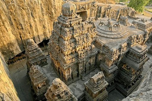 South Indian Temple Architecture_80.1