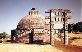 Indian Architecture- Post Mauryan Art and Architecture_50.1
