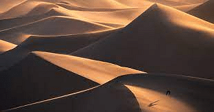 Depositional Landforms of Wind - Barchan, Seif, Sand Dunes, Loess ...