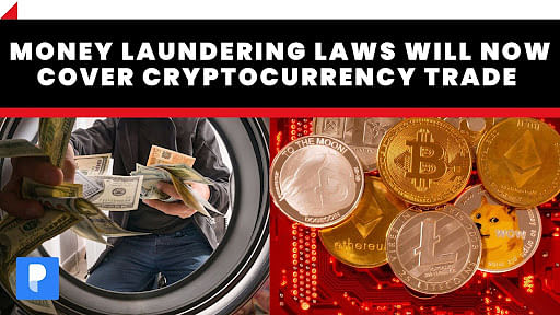 laws against liquidating cryptocurrency