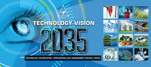 Technology Vision 2035