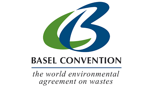 Basel Convention - Environment Notes