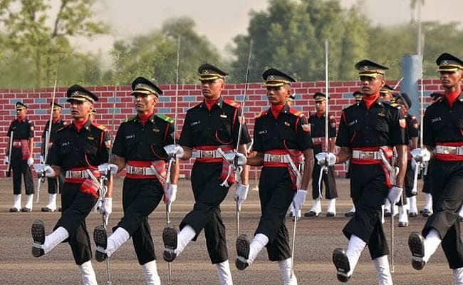 Life at NDA: Know about Life of Cadets at National Defense Academy