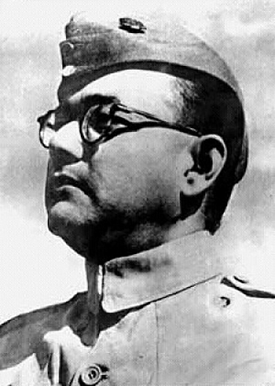 1056 Subhas Chandra Bose Stock Photos HighRes Pictures and Images   Getty Images
