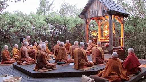 Theravada Buddhism | Vibhajjavada | Buddhism & Related Terms | UPSC Prelims 2024