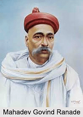 Mahadev Govind Ranade - Important Personalities - Modern India History ...