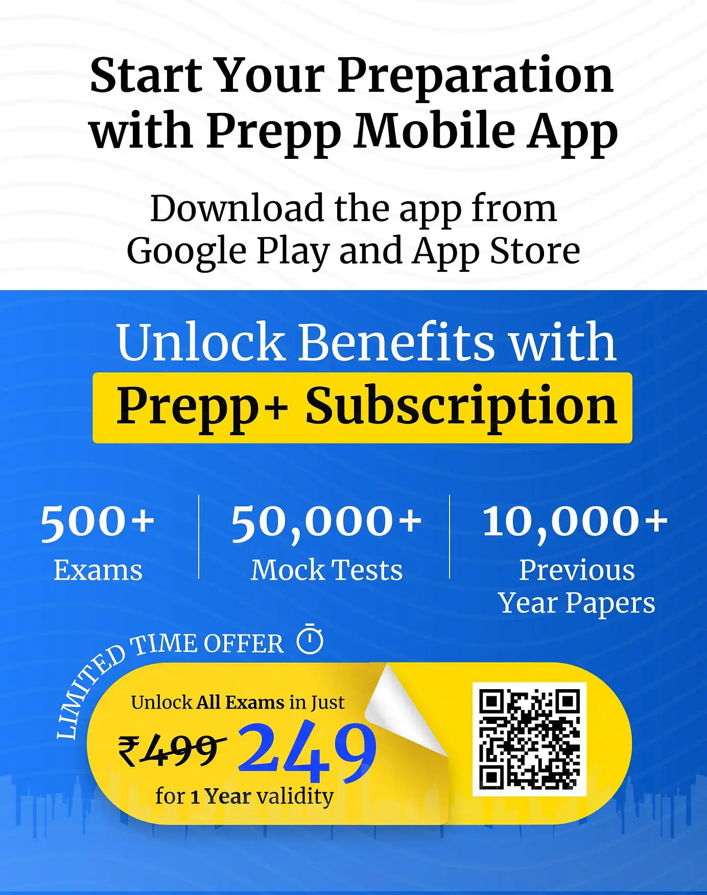 prepp app